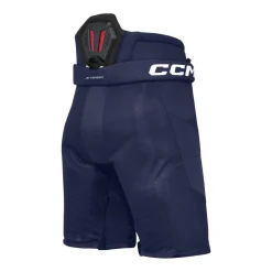 CCM Hockeybyxa Jetspeed Jr Navy