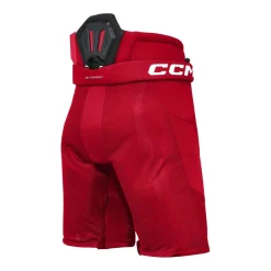 CCM Hockeybyxa Jetspeed Jr Red