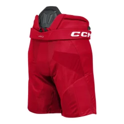CCM Hockeybyxa Jetspeed Pro Sr Red