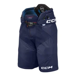 CCM Hockeybyxa Jetspeed Pro Sr Navy