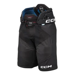 CCM Hockeybyxa Jetspeed Pro Sr Black