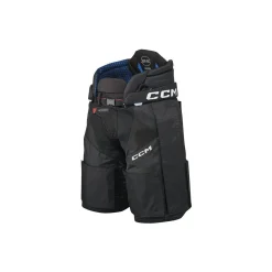 CCM Hockeybyxa Jetspeed Pro Velcro Sr Black