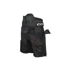 CCM Hockeybyxa Jetspeed Pro Velcro Sr Black