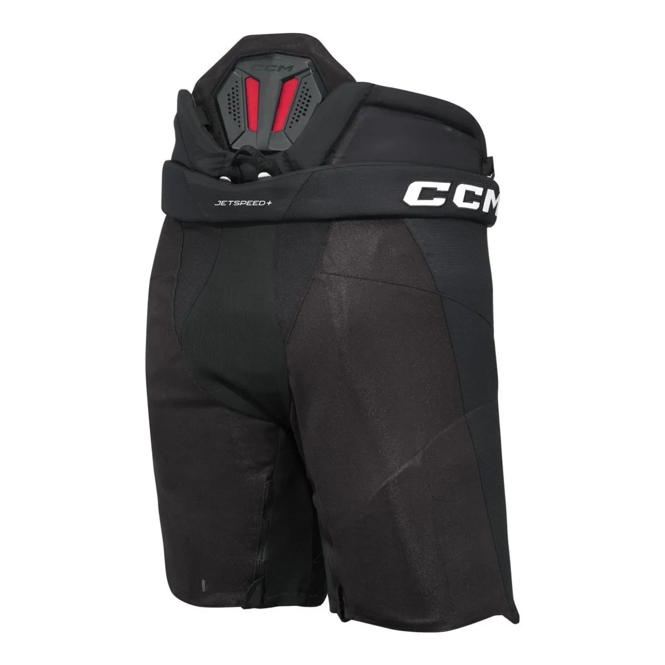 CCM Hockeybyxa Jetspeed + Sr Black
