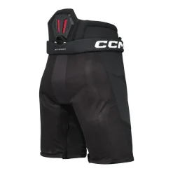 CCM Hockeybyxa Jetspeed Sr Black