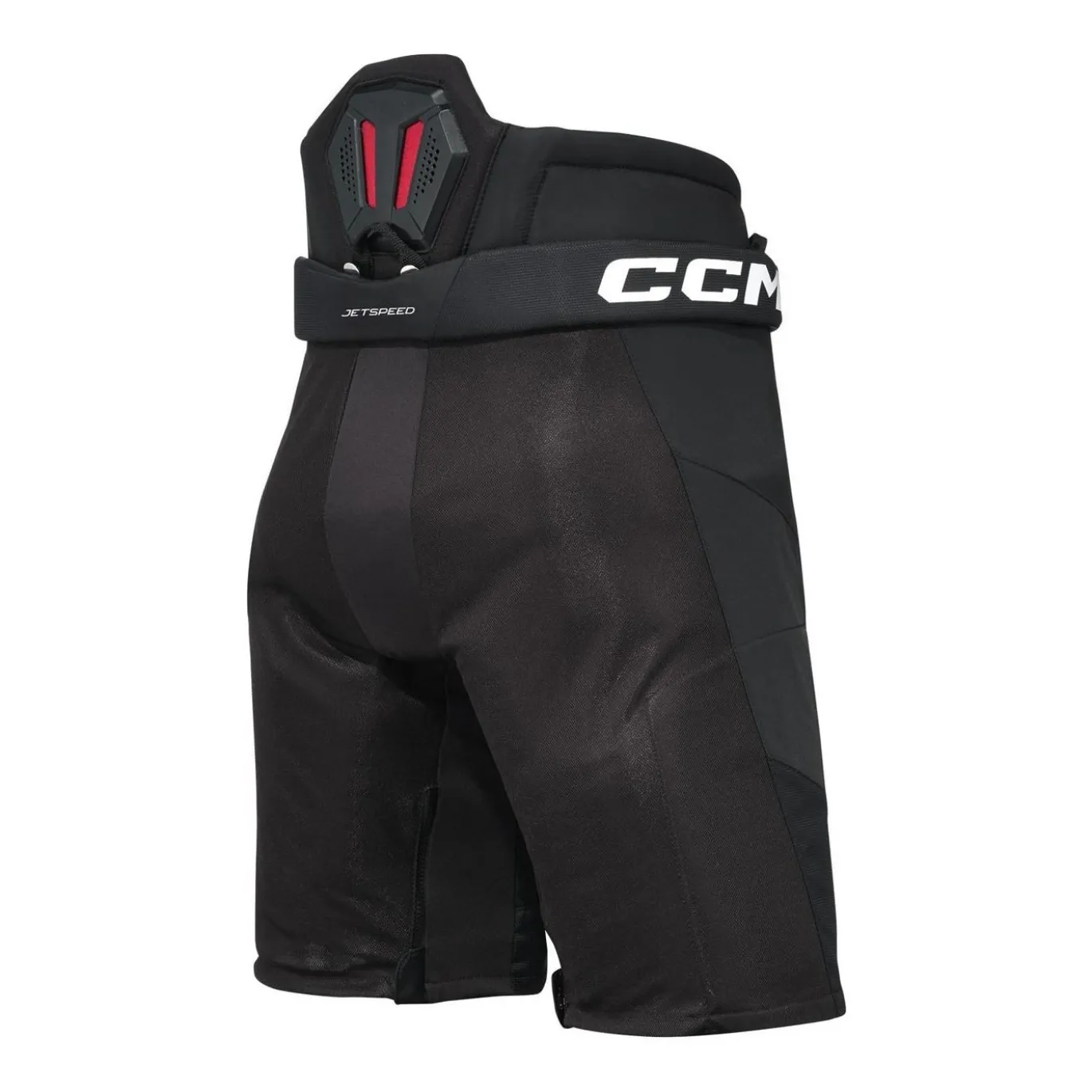 CCM Hockeybyxa Jetspeed Sr Black