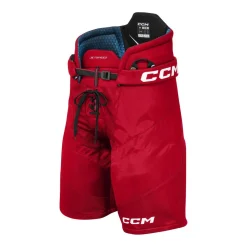 CCM Hockeybyxa Jetspeed Sr Red