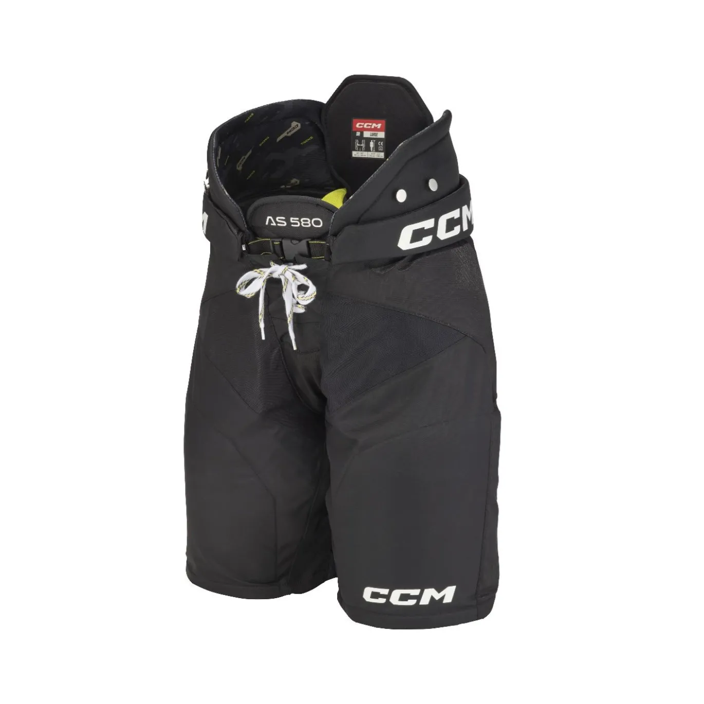 CCM Hockeybyxa Tacks AS 580 Jr