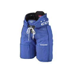 CCM Hockeybyxa Tacks AS-V Pro Velcro Sr Royal