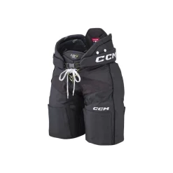 CCM Hockeybyxa Tacks AS-V Pro Velcro Sr Black