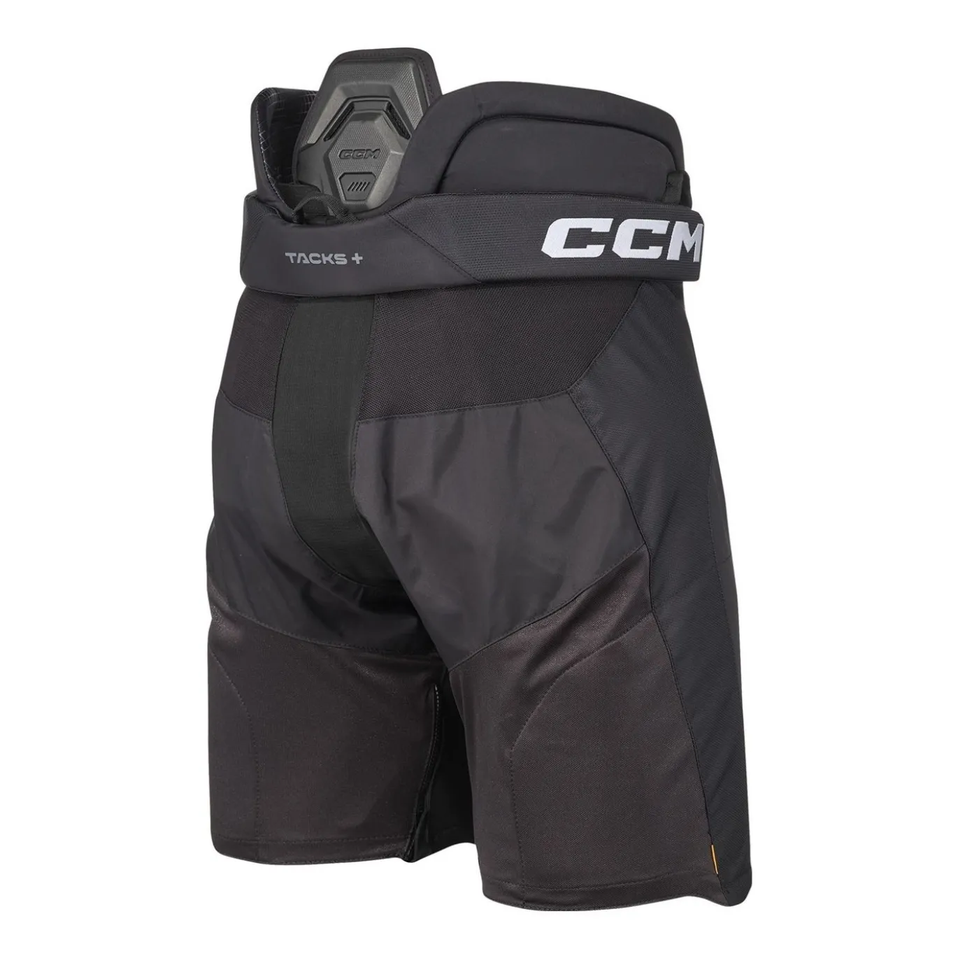 CCM Hockeybyxa Tacks + Jr Black