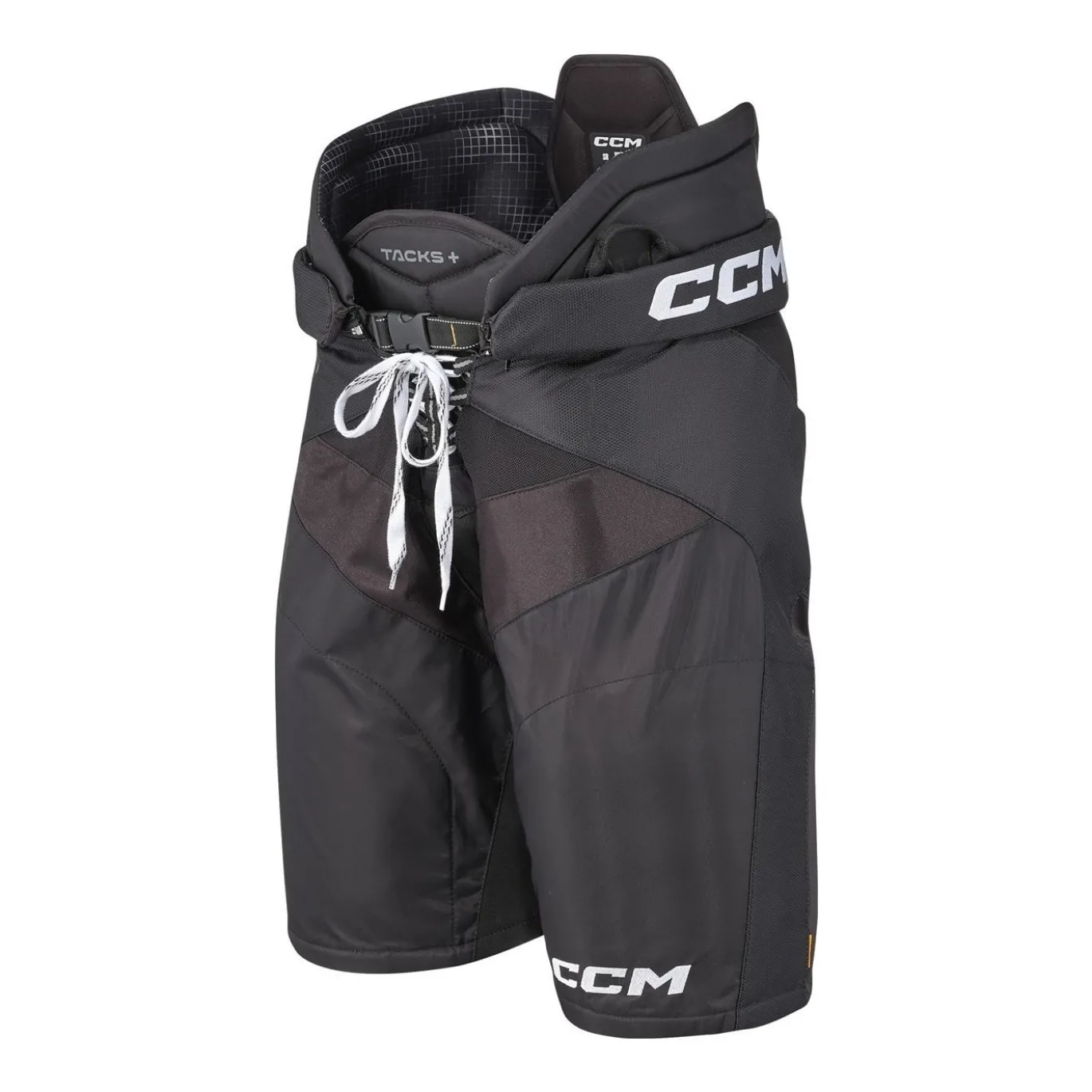 CCM Hockeybyxa Tacks + Jr Black