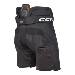 CCM Hockeybyxa Tacks Pro Sr Black