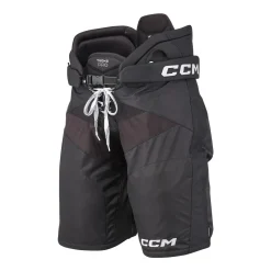 CCM Hockeybyxa Tacks Pro Sr Black