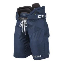 CCM Hockeybyxa Tacks Pro Sr Navy