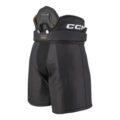 CCM Hockeybyxa Tacks Pro Yth Black