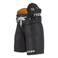 CCM Hockeybyxa Tacks Pro Yth Black