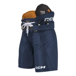 CCM Hockeybyxa Tacks Pro Yth Navy