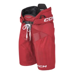 CCM Hockeybyxa Tacks Pro Yth Red