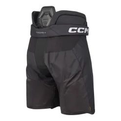 CCM Hockeybyxa Tacks + Sr Black