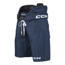 CCM Hockeybyxa Tacks Sr Navy