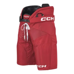 CCM Hockeybyxa Tacks Sr Red