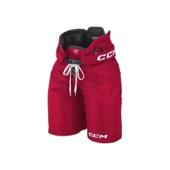 CCM Hockeybyxa Tacks XF Pro Sr Red