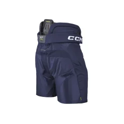 CCM Hockeybyxa Tacks XF Pro Sr Navy