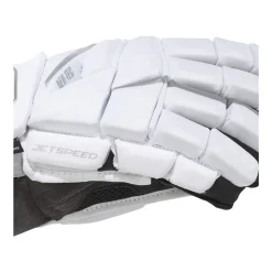 CCM Hockeyhandskar Jetspeed FT8 Pro White Sr
