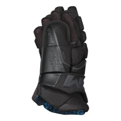 CCM Hockeyhandskar Jetspeed FT8 Pro Jr Black/Black
