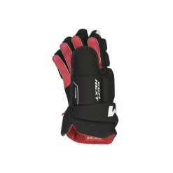 CCM Hockeyhandskar Next Jr Black/White
