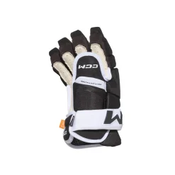 CCM Hockeyhandskar Tacks 4 Roll Pro 3 Sr Black/White