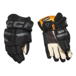 CCM Hockeyhandskar Tacks XR Pro Yth