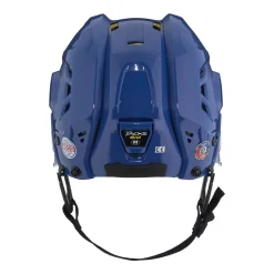 CCM Hockeyhjälm 310 Combo Jr Royal