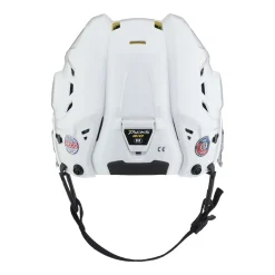 CCM Hockeyhjälm 310 Combo Sr White