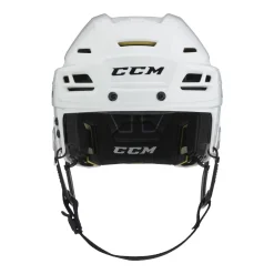 CCM Hockeyhjälm 310 Sr White