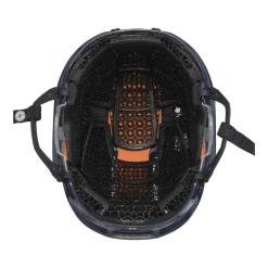 CCM Hockeyhjälm Super Tacks X Navy