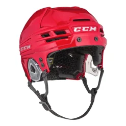 CCM Hockeyhjälm Super Tacks X Red