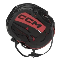 CCM Hockeyhjälm Tacks 70 Black
