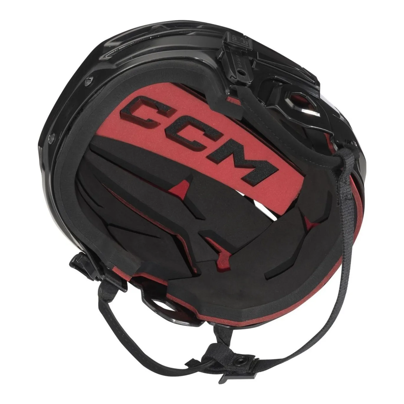 CCM Hockeyhjälm Tacks 70 Black