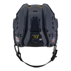CCM Hockeyhjälm Tacks 210 Combo Navy