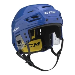 CCM Hockeyhjälm Tacks 210 Royal