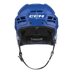 CCM Hockeyhjälm Tacks 720 Sr Royal