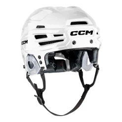 CCM Hockeyhjälm Tacks 920 Sr White