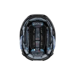 CCM Hockeyhjälm Tacks 920 Sr White