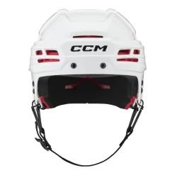 CCM Hockeyhjälm Tacks 70 White