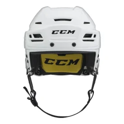 CCM Hockeyhjälm Tacks 210 White