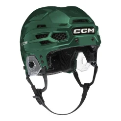CCM Hockeyhjälm Tacks X Pro Sr Dark Green