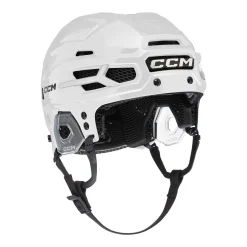 CCM Hockeyhjälm Tacks X Pro Sr White