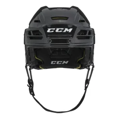 CCM Hockeyhjälm 310 Wide Fit Sr Black